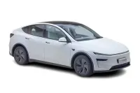 Tesla Model Y RWD